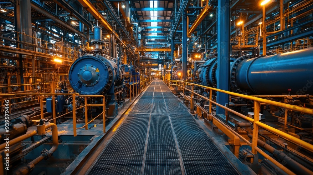 Innovations in Thermal-Resistant Composites for High-Temperature Industrial Applications Innovations in Thermal-Resistant Composites for High-Temperature Industrial Applications