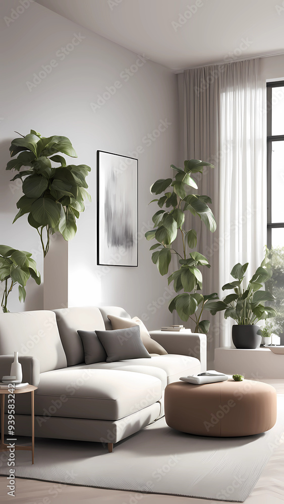 modern living room modern living room