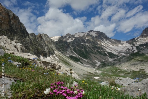Ascension du Mont Thabor