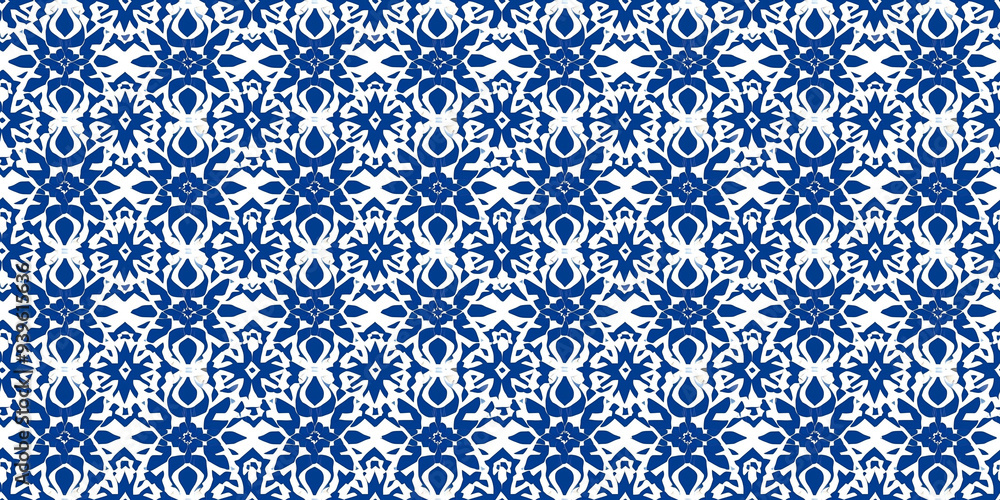 Moroccan pattern with intricate, geometric-themed motifs. Background seamless pattern. Moroccan pattern with intricate, geometric-themed motifs. Background seamless pattern.
