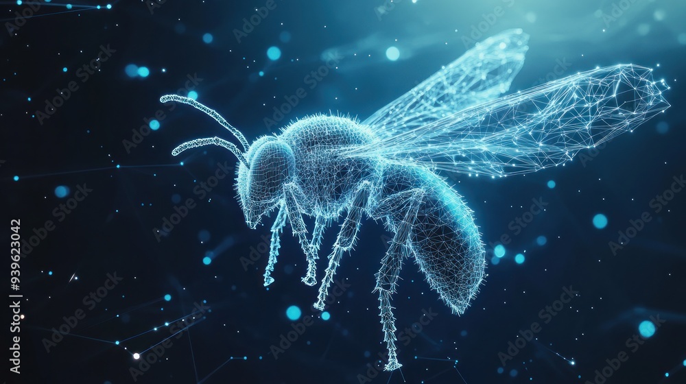 Digital Bee Digital Bee