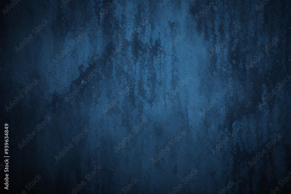 dark blue background texture with black vignette in old vintage grunge textured border design dark elegant teal color wall with light spotlight center dark blue background texture with black vignette in old vintage grunge textured border design dark elegant teal color wall with light spotlight center