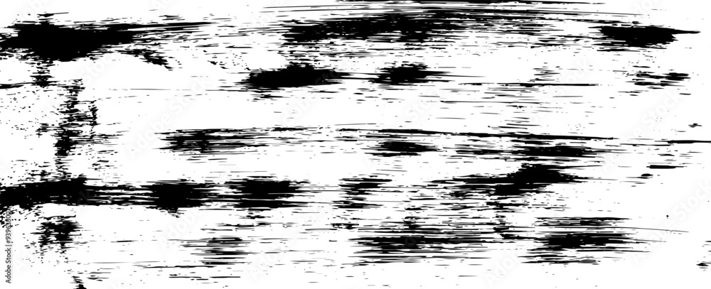 Black grunge texture with chips, cracks, scratches. Soft white grunge. Damaged black grunge texture. Black grunge texture with chips, cracks, scratches. Soft white grunge. Damaged black grunge texture.