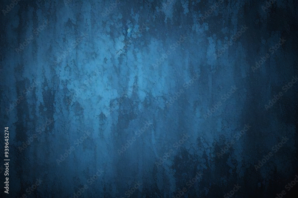 dark blue background texture with black vignette in old vintage grunge textured border design dark elegant teal color wall with light spotlight center dark blue background texture with black vignette in old vintage grunge textured border design dark elegant teal color wall with light spotlight center
