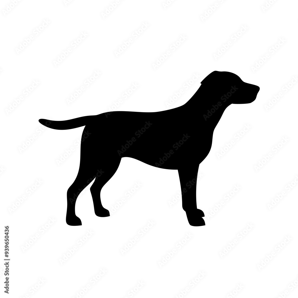 Dog Breed Silhouettes, Personalized Dog Silhouette, Dog Breed SVG, Dog Breed Silhouettes, Personalized Dog Silhouette, Dog Breed SVG,