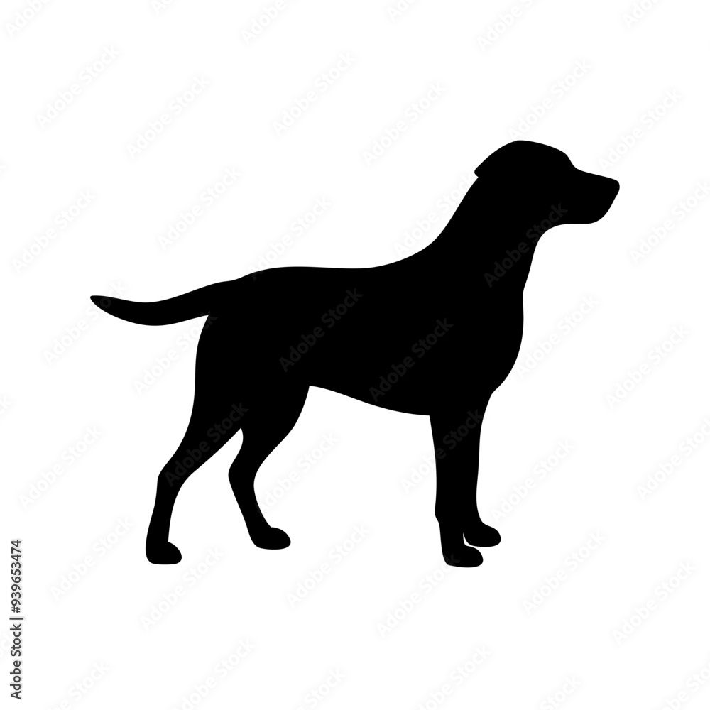 Dog Breed Silhouettes, Personalized Dog Silhouette, Dog Breed SVG, Dog Breed Silhouettes, Personalized Dog Silhouette, Dog Breed SVG,