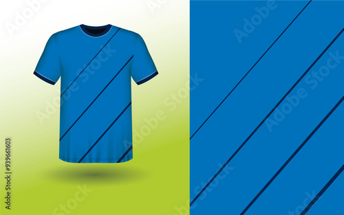 jersey design