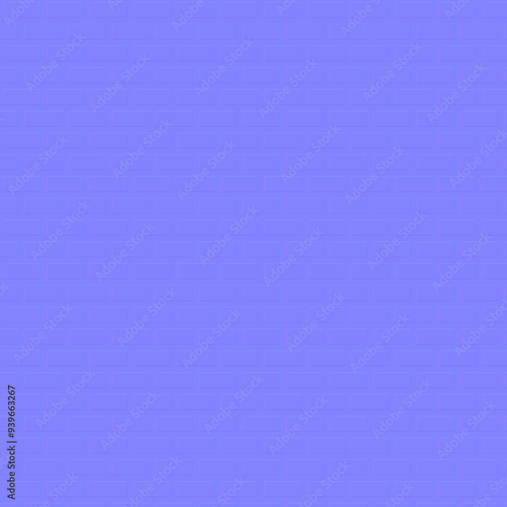 Seamless normal map Seamless normal map