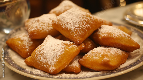 Wallpaper Mural close up of a bowl of dried fruits Torontodigital.ca