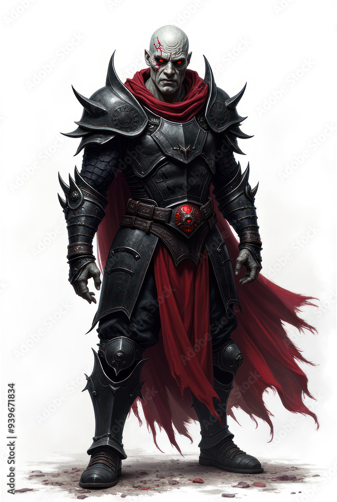 Cursed Warrior of Dark Fantasy , dark fantasy aesthetic, high-detail illustration, epic fantasy artwork, character concept art, rich color palette, dark and gritty style. Cursed Warrior of Dark Fantasy , dark fantasy aesthetic, high-detail illustration, epic fantasy artwork, character concept art, rich color palette, dark and gritty style.