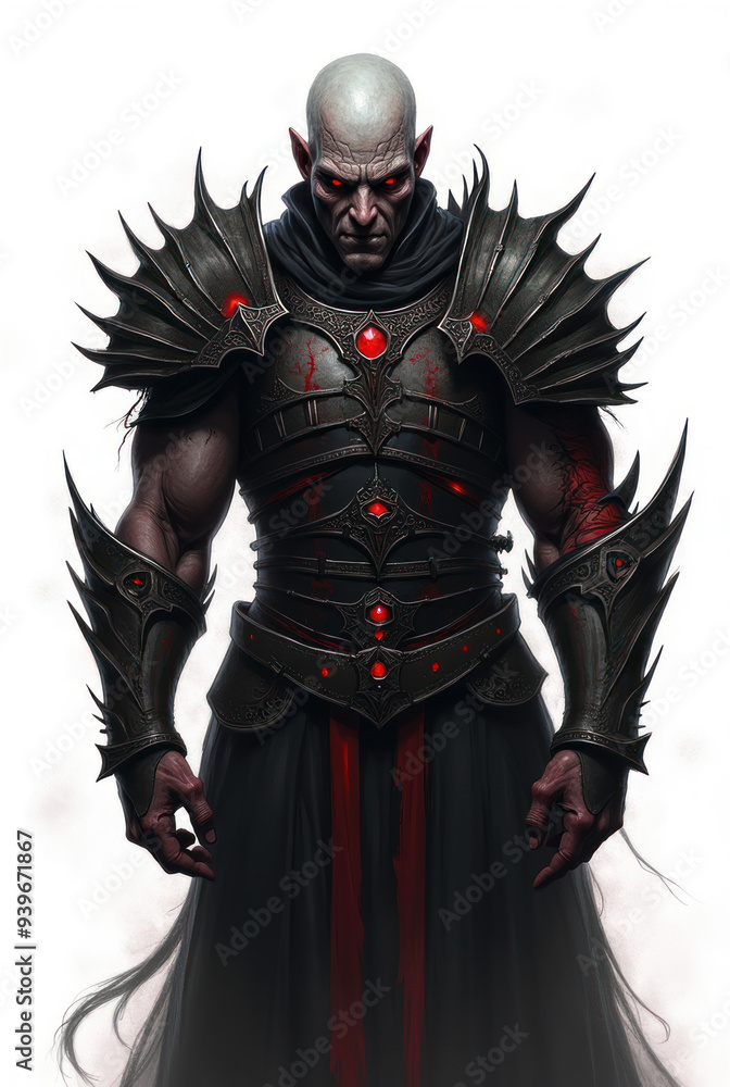 Cursed Warrior of Dark Fantasy , dark fantasy aesthetic, high-detail illustration, epic fantasy artwork, character concept art, rich color palette, dark and gritty style. Cursed Warrior of Dark Fantasy , dark fantasy aesthetic, high-detail illustration, epic fantasy artwork, character concept art, rich color palette, dark and gritty style.