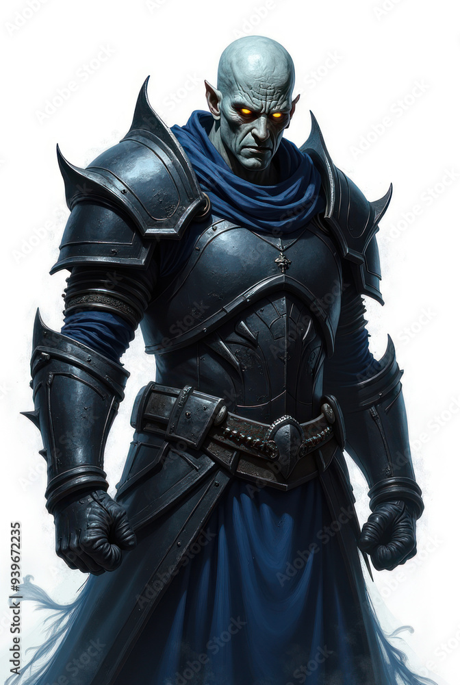 Cursed Warrior of Grimdark Fantasy , dark fantasy aesthetic, high-detail illustration, epic fantasy artwork, character concept art, rich color palette, dark and gritty style. Cursed Warrior of Grimdark Fantasy , dark fantasy aesthetic, high-detail illustration, epic fantasy artwork, character concept art, rich color palette, dark and gritty style.