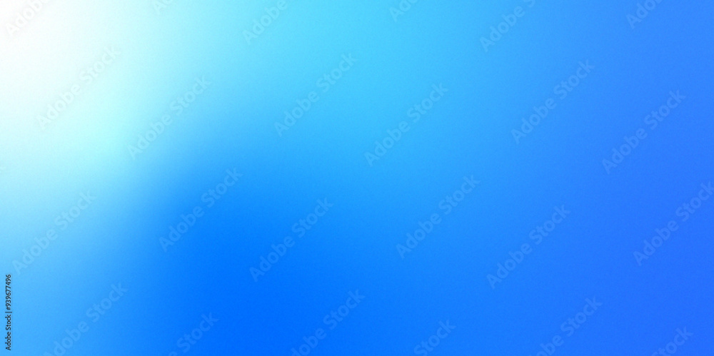 Sky blue natural gradient noisy and grainy vector format floor mat texture Sky blue natural gradient noisy and grainy vector format floor mat texture