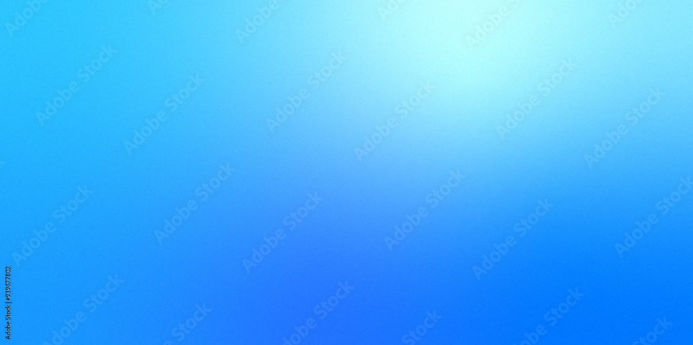 Sky blue natural gradient noisy and grainy vector format floor mat texture Sky blue natural gradient noisy and grainy vector format floor mat texture