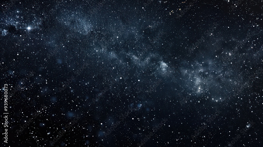 Night Sky Starry Galaxy Night Sky Starry Galaxy