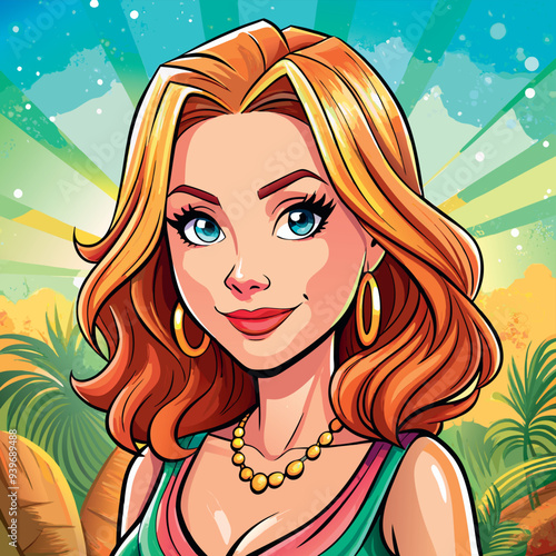 Adobe Illustrator Artwork