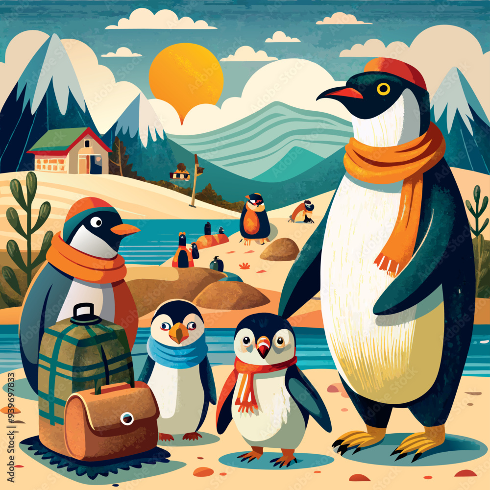 Adobe Illustrator Artwork