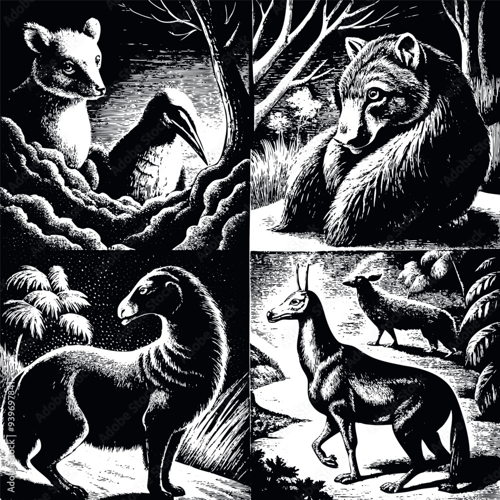 Adobe Illustrator Artwork