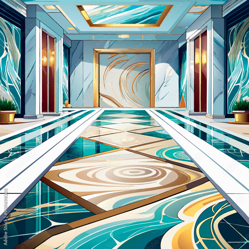 Adobe Illustrator Artwork
