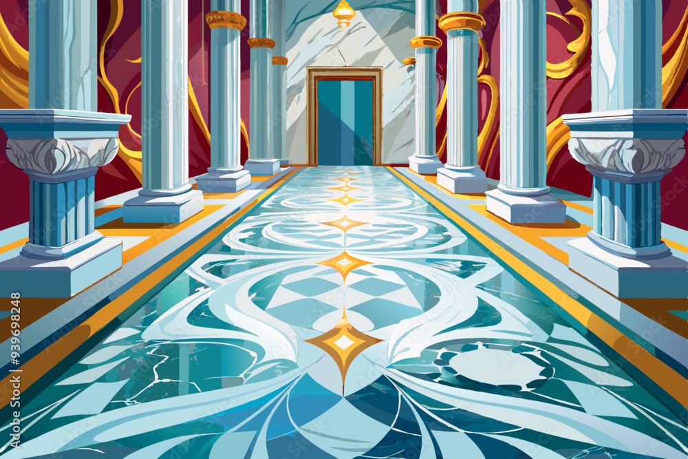 Adobe Illustrator Artwork