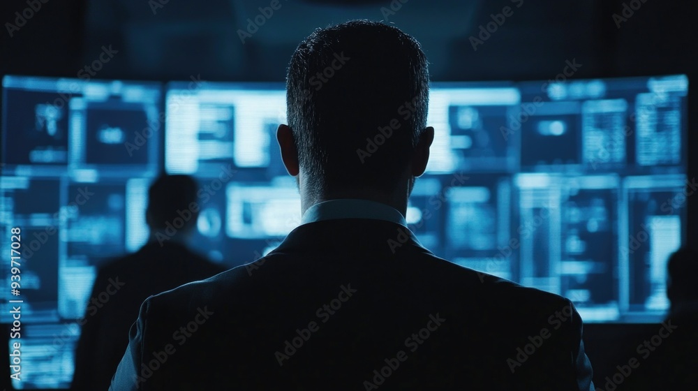 Cybersecurity experts target AI threats to safeguard consumer privacy effectively Cybersecurity experts target AI threats to safeguard consumer privacy effectively