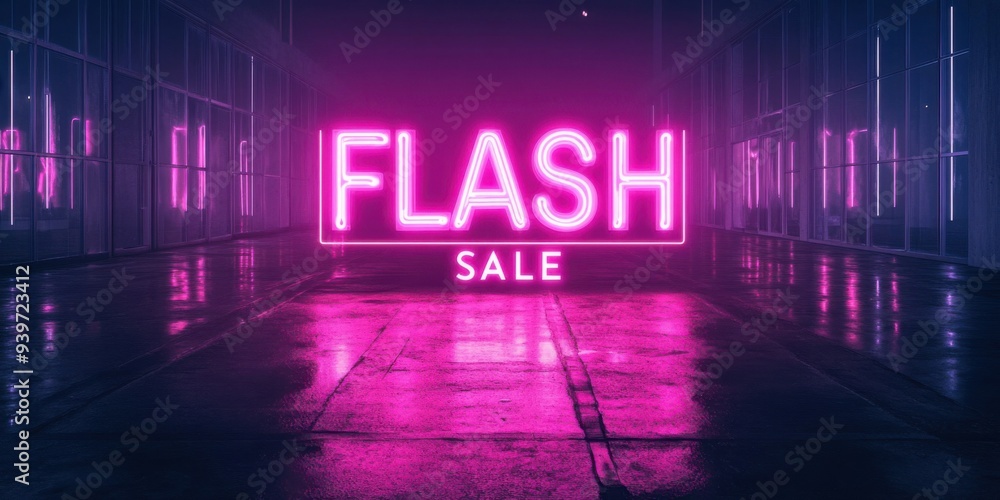 Exciting Flash Sale: Bright Neon Signage to Attract Customers Instantly Exciting Flash Sale: Bright Neon Signage to Attract Customers Instantly