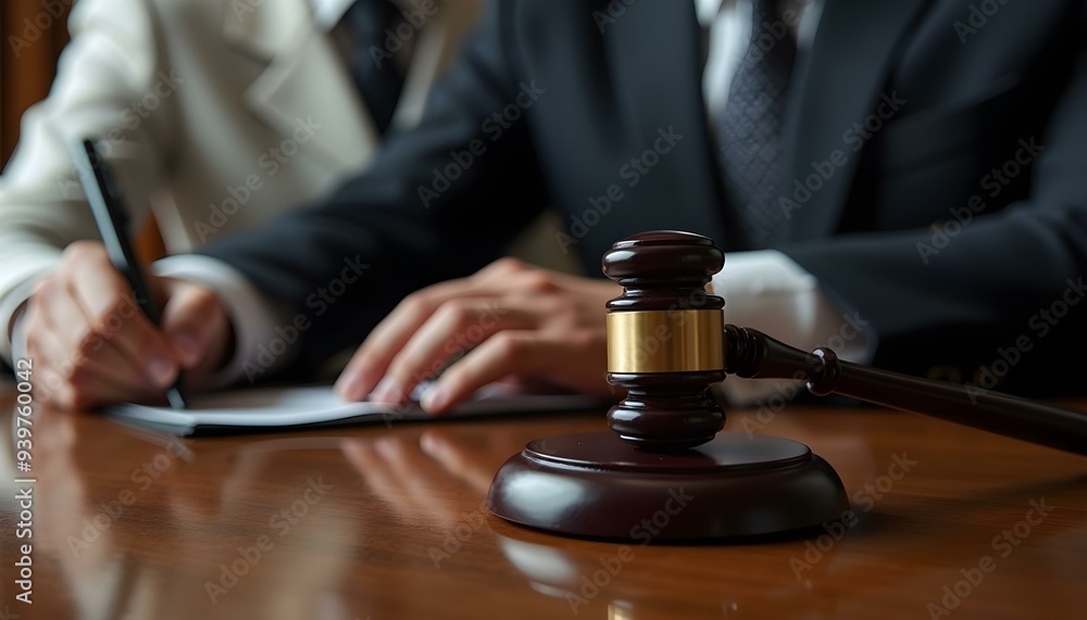 Law theme, gavel or mallet of the judge, lawyer enforcement officers, evidence-based cases taken into account in the court abount business, legislation. Law theme, gavel or mallet of the judge, lawyer enforcement officers, evidence-based cases taken into account in the court abount business, legislation.