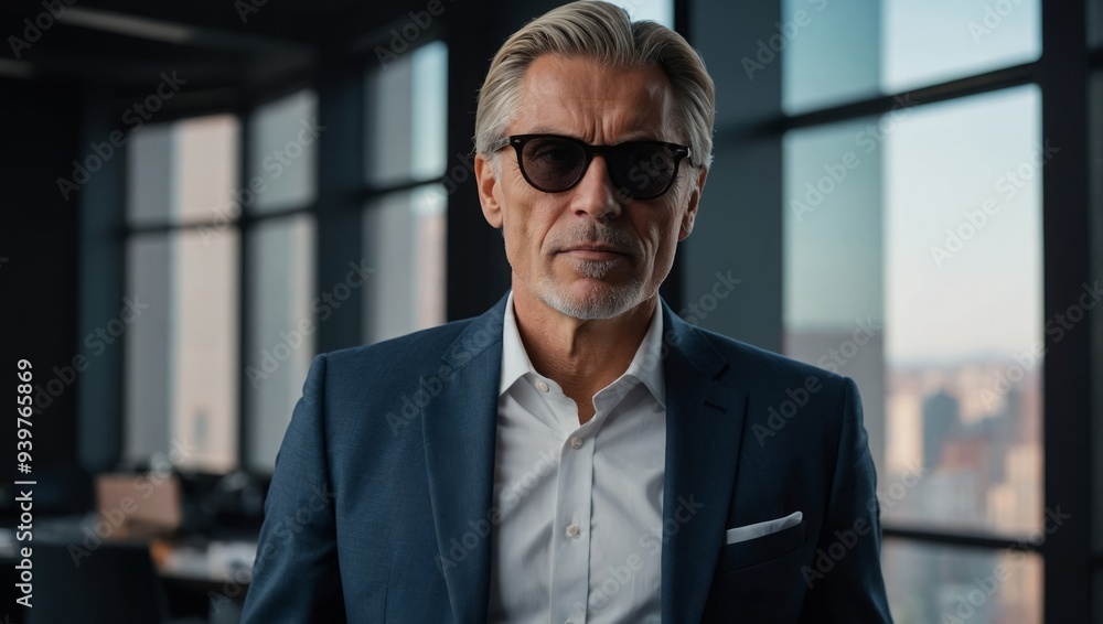 businessman with glasses businessman with glasses