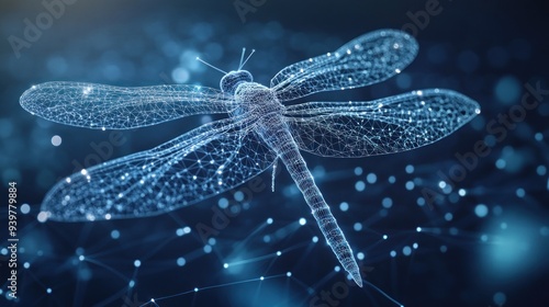 Digital Dragonfly