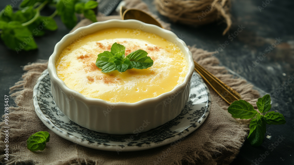 cream of soup with croutons cream of soup with croutons