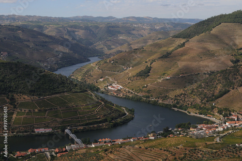 Douro Valley