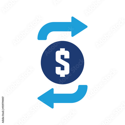 Transaction icon