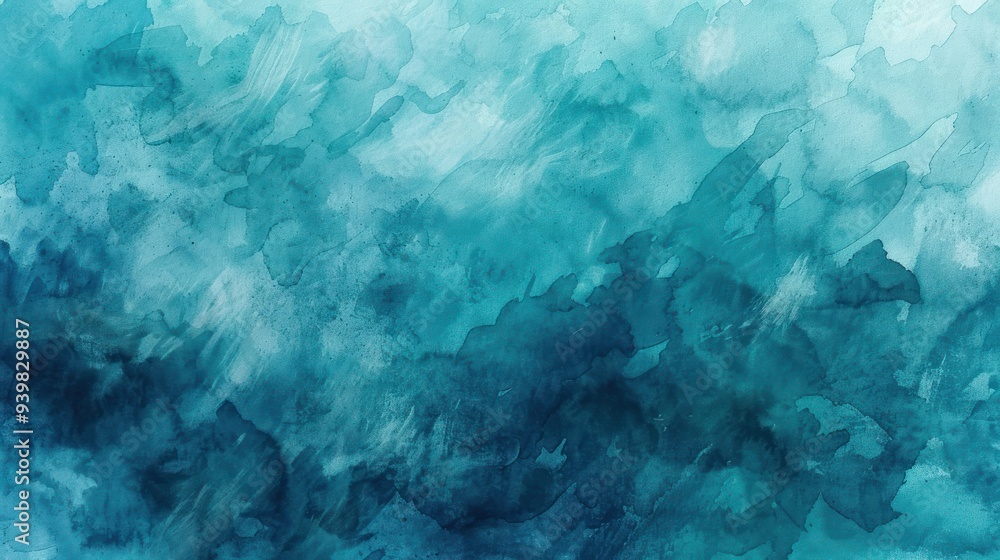 Abstract Watercolor Background Abstract Watercolor Background