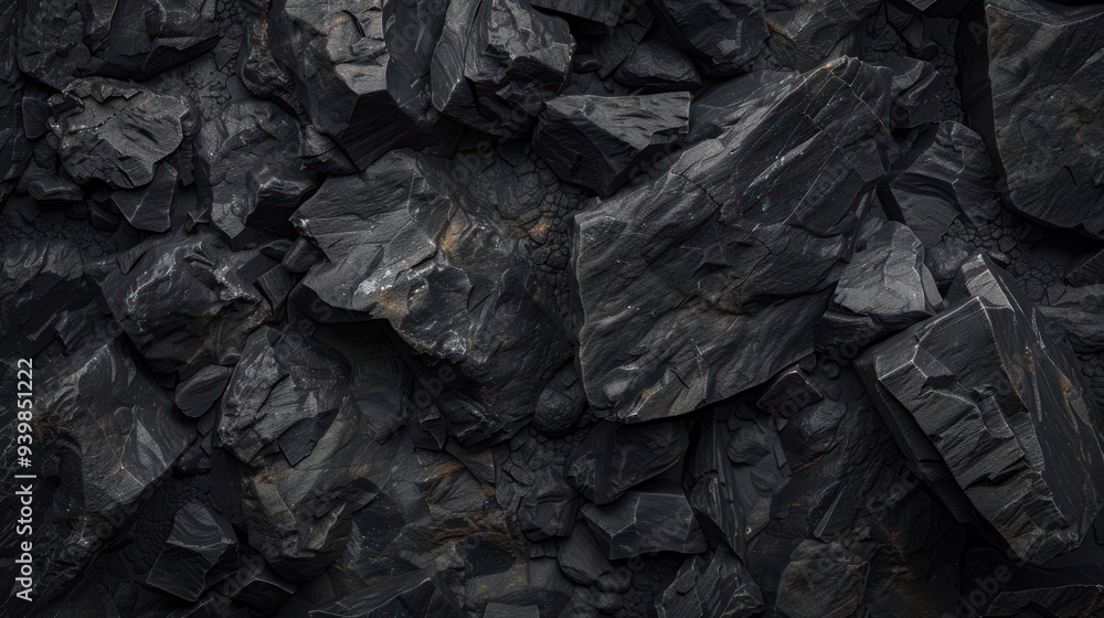 Dark Stone Texture Dark Stone Texture