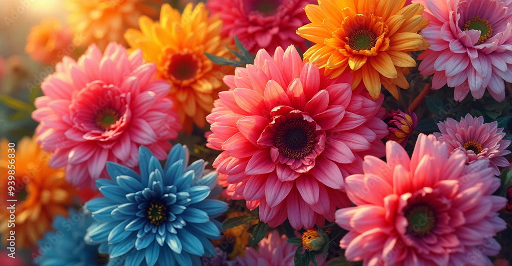 red and yellow chrysanthemum red and yellow chrysanthemum