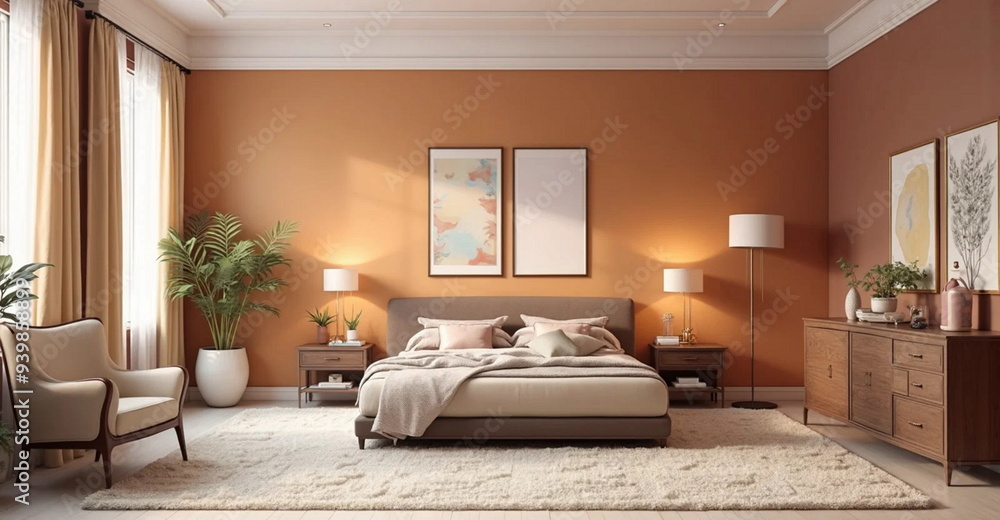 modern living room modern living room