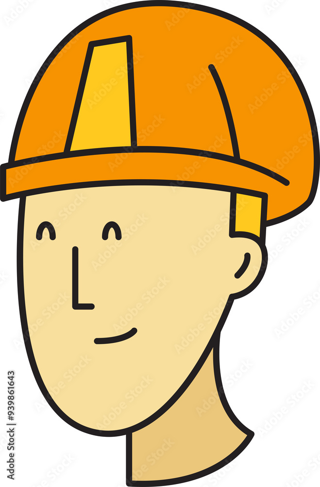 Engineer Character Icon
Engineer Character Icon