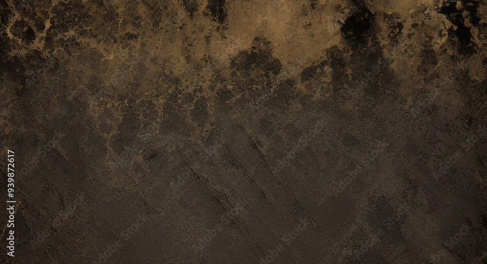 beautiful grunge black gold background panoramic abstract decorative dark background wide angle rough stylish mystic texture wallpaper with copy space for design beautiful grunge black gold background panoramic abstract decorative dark background wide angle rough stylish mystic texture wallpaper with copy space for design