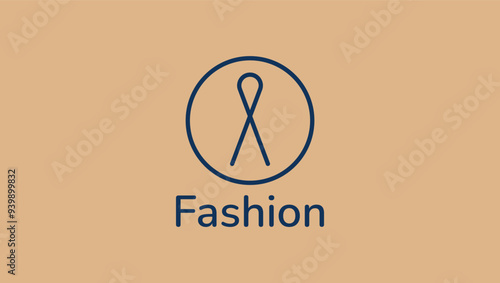 Fashion logo