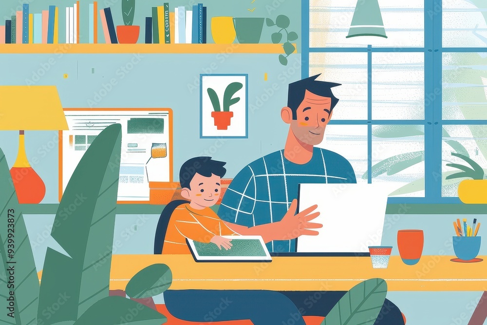 Balancing Work and Kids: Education and Productivity Balancing Work and Kids: Education and Productivity
