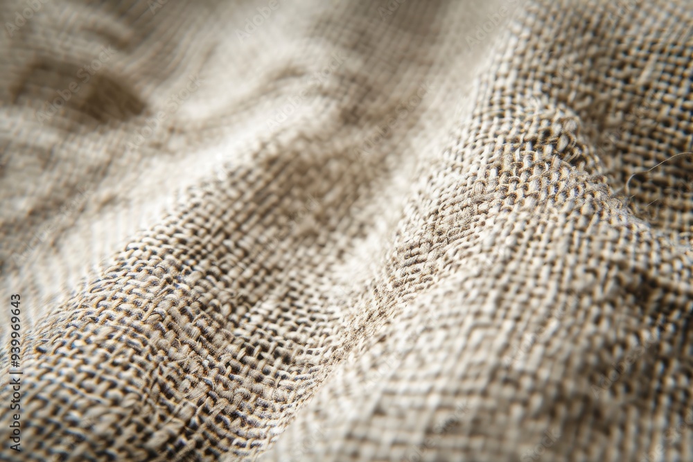 Linen Fabric Texture Background. High Resolution, ai Linen Fabric Texture Background. High Resolution, ai