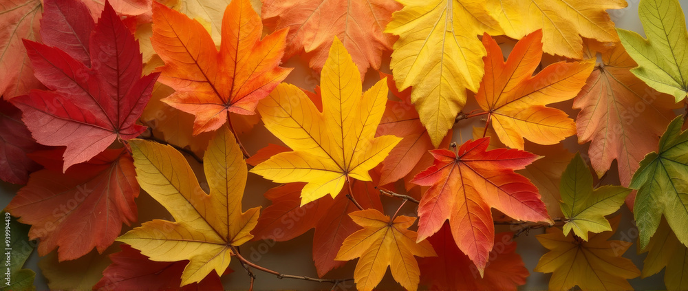 Herbstliche Blätterpracht Herbstliche Blätterpracht