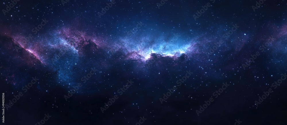Space background featuring nebula and stars 3D cartoon rendering Equirectangular projection spherical panorama 360 HDRI map and environment 3D illustration Space background featuring nebula and stars 3D cartoon rendering Equirectangular projection spherical panorama 360 HDRI map and environment 3D illustration