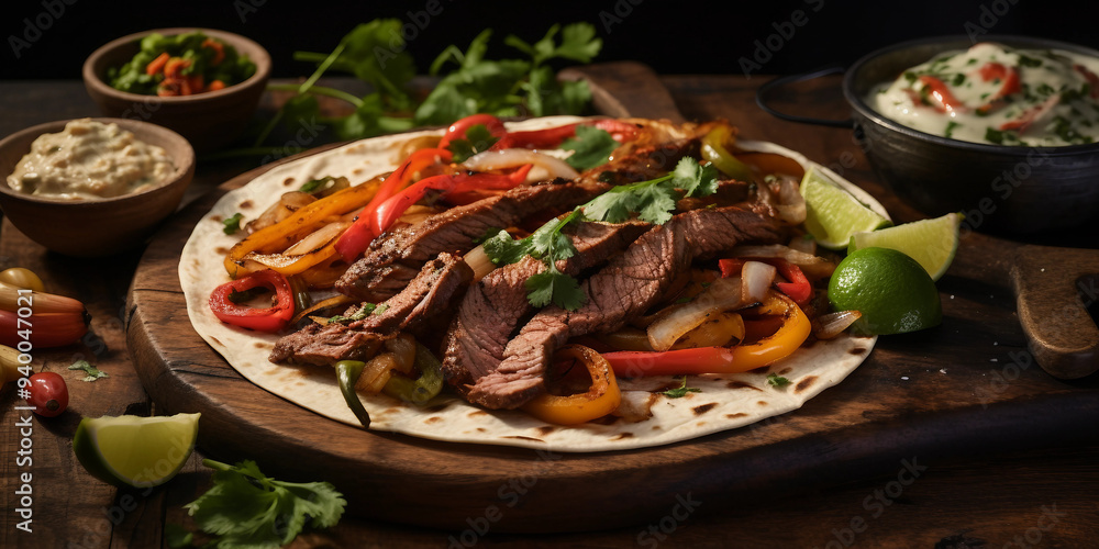 beef fajitas beef fajitas