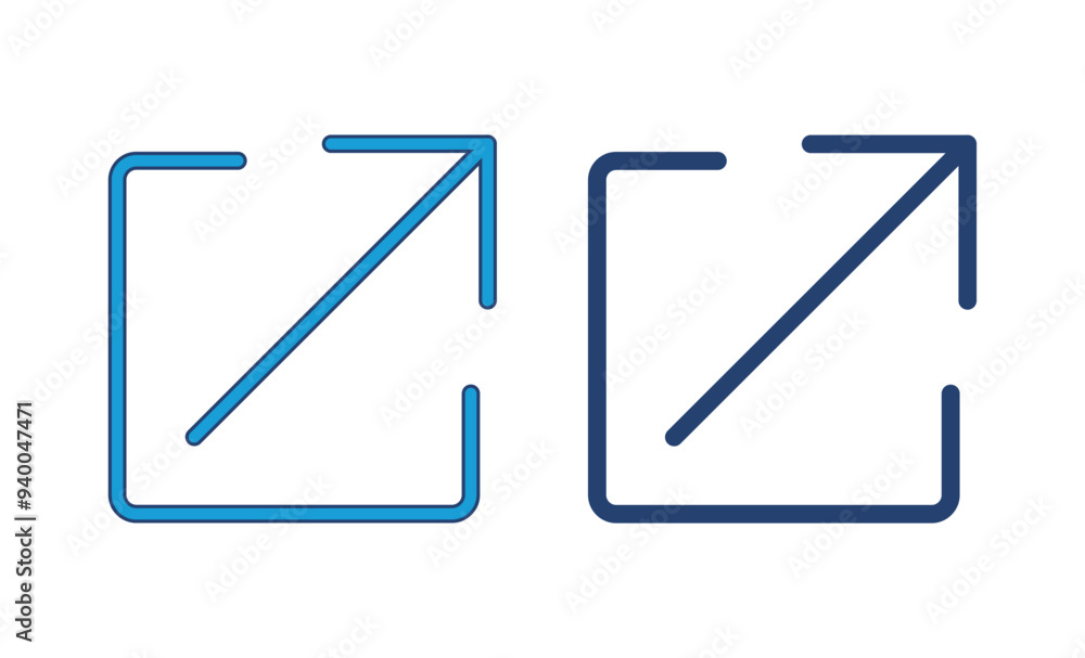 Share icon vector. Sharing vector icon Share icon vector. Sharing vector icon