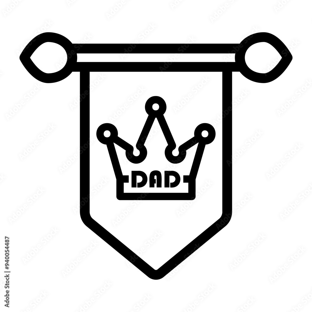 banner Line Icon banner Line Icon