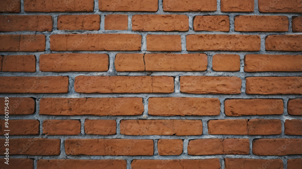 Obraz premium old brick wall