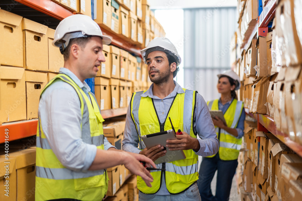 Engineer team cargo shipping order detail export and import, goods, factory ,warehouse ,international trade ,transportation ,cargo ship ,logistic, distribution at logistics center.business industry. Engineer team cargo shipping order detail export and import, goods, factory ,warehouse ,international trade ,transportation ,cargo ship ,logistic, distribution at logistics center.business industry.