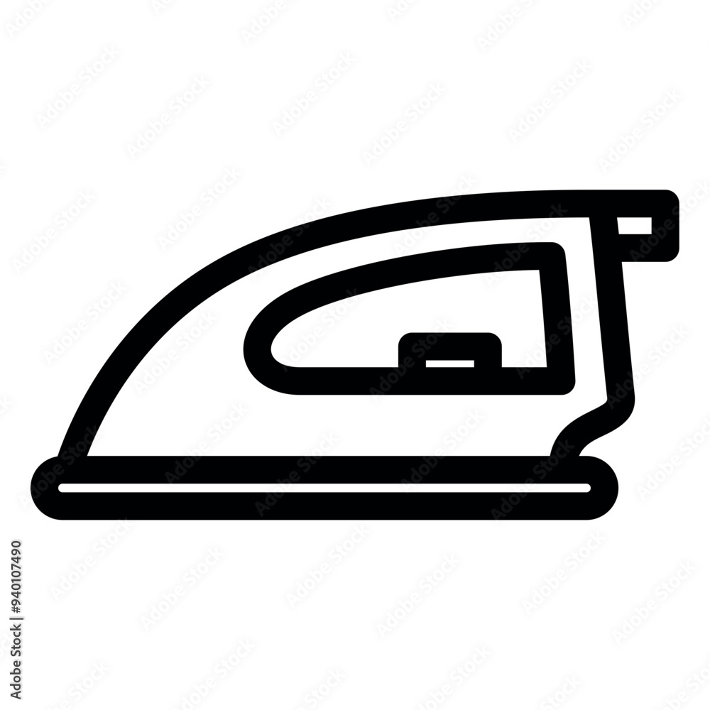iron icon iron icon