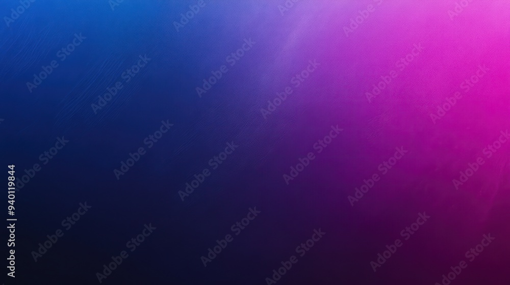 Abstract Blue and Purple Gradient Background Abstract Blue and Purple Gradient Background